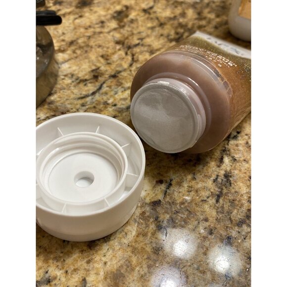 “Bath & Body Works “At the Beach” Body Scrub & Lotion-NEW - Picture 5 of 8